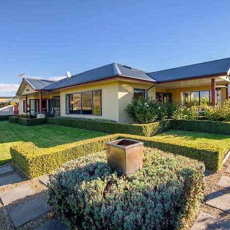 Kawarau Bay View - Cromwell Holiday Home Exterior foto