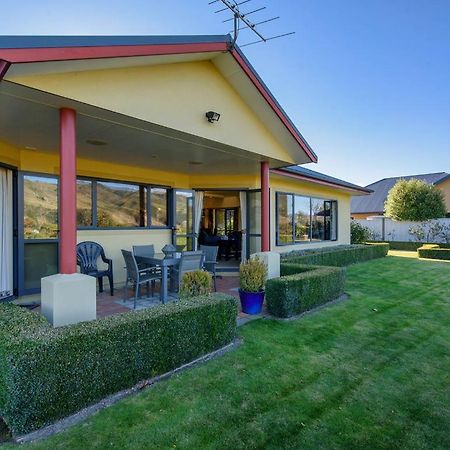 Kawarau Bay View - Cromwell Holiday Home Exterior foto
